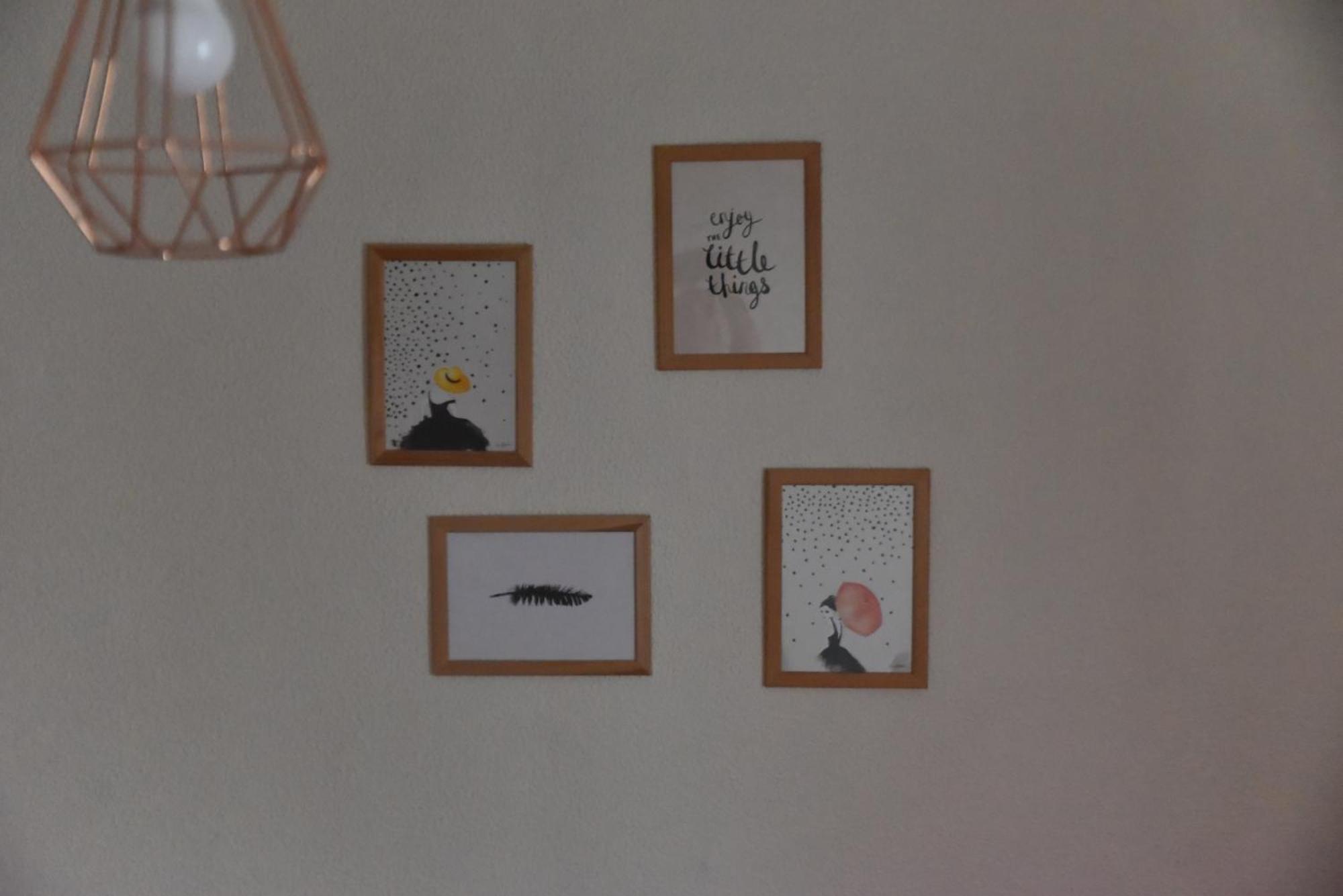 Grosses Modernes Zimmer "Silber" Fuer 2 Personen Und Katzenliebhaber บาเลนเซีย ภายนอก รูปภาพ