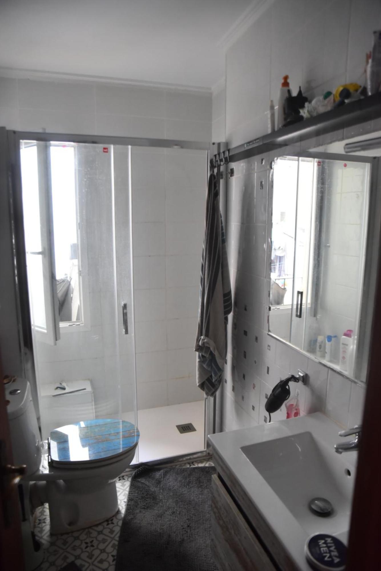 Grosses Modernes Zimmer "Silber" Fuer 2 Personen Und Katzenliebhaber บาเลนเซีย ภายนอก รูปภาพ
